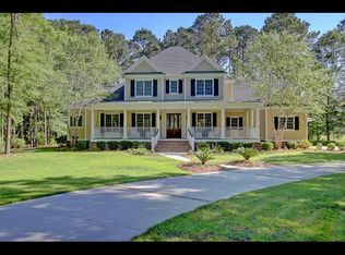 1817 Shell Ring Cir, Mount Pleasant, SC 29466