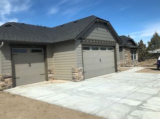 13387 SE Lost Lake Dr, Prineville, OR 97754