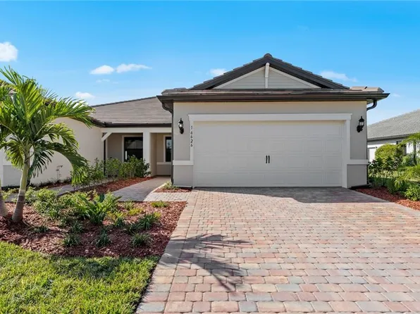 16626 Rolling Rock BLVD, ALVA, FL 33920