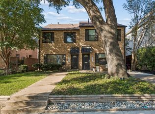 3434 Granada Ave, University Park, TX 75205