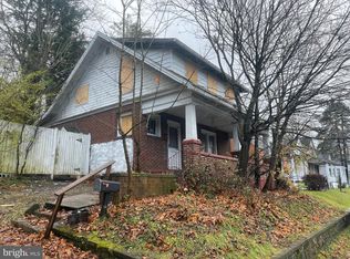 910 W Water St, Bellefonte, PA 16823
