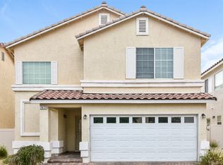 7472 Celosia St, Las Vegas, NV 89113