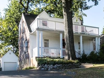 7318 Murdoch Ave, Saint Louis, MO, 63119