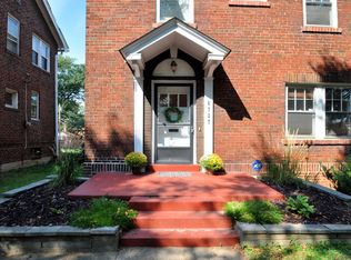 6727 Chamberlain Ave, Saint Louis, MO 63130