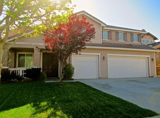 3813 Carnelian Ct, Perris, CA 92570