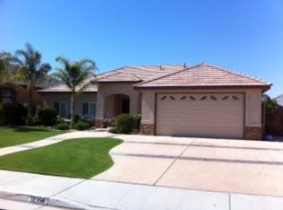 12714 Hawaii Ln, Bakersfield, CA 93312