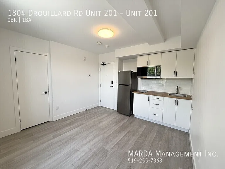 1804 Drouillard Rd #201 — Photo 15