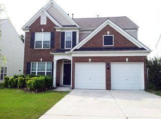 2008 Addenbrock Dr, Morrisville, NC 27560