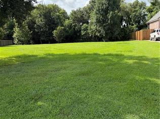 120 Green Trails Dr, Belle Chasse, LA 70037