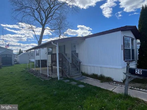 20 Winterset Rd #B009, Wilmington, DE 19810