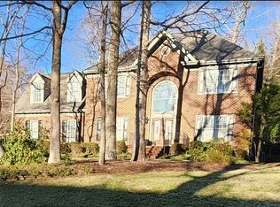 3608 Primrose Ave, Greensboro, NC 27408