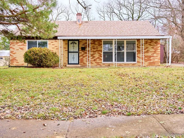 8820 Neptune Dr, Cincinnati, OH 45231