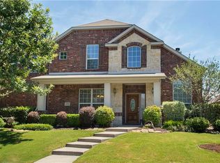 6505 Eaglestone Dr, McKinney, TX 75070