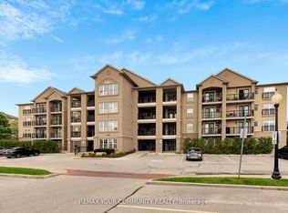 1360 Main St E #101, Milton, ON