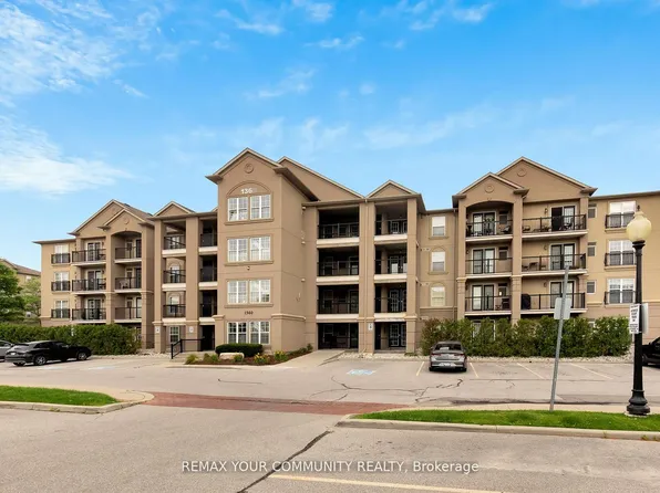 1360 Main St E #101, Milton, ON L9T 7S5