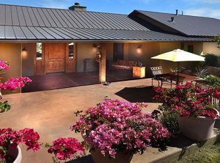 181 Rail X Ranch Estates Dr, Patagonia, AZ 85624