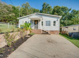 830 Pace St, Kingsport, TN 37665
