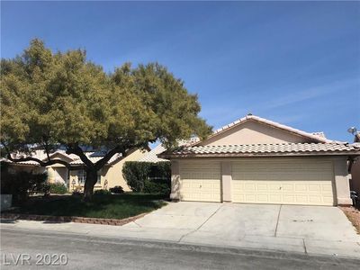 4628 Denali Ave, North Las Vegas, NV, 89032