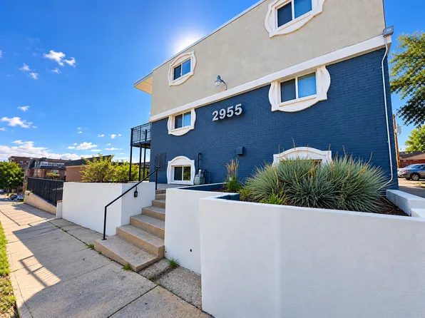 Highline 2955