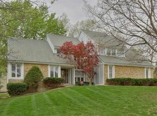 11930 Perry St, Overland Park, KS 66213