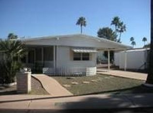 2421 N Eastwood Way, Mesa, AZ 85215