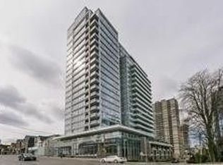 170 Avenue Rd #804-C02, Toronto, ON M5R 0A4