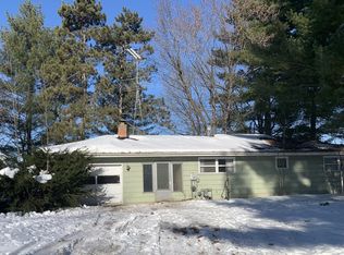 W4104 County Road K, Montello, WI 53949