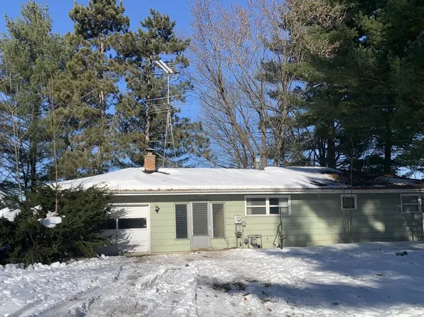 W4104 County Road K, Montello, WI 53949