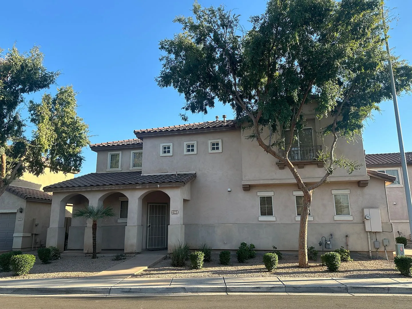 Chandler Single Level Home — Photo 1
