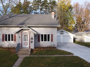 128 S Virginia St, Antigo, WI 54409