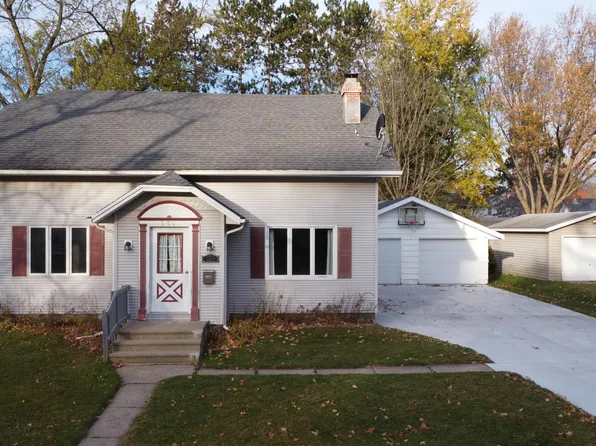 128 S Virginia St, Antigo, WI 54409