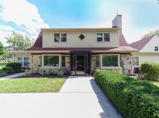 6492 Lincoln Way W FLOOR 2, Saint Thomas, PA