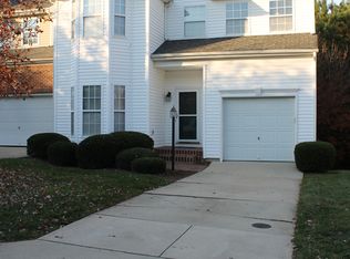 5312 Arete Way, Raleigh, NC 27607