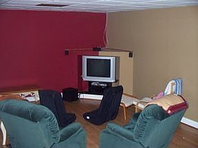 Rec Room