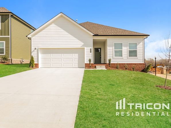 563 Cedar Brook Dr