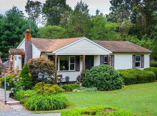 420 Castleton Ford Rd, Castleton, VA 22716