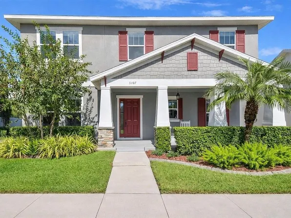 5107 Autumn Ridge Dr, Wesley Chapel, FL 33545