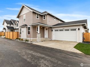 Church Hill Ranch, Ferndale, WA 98248