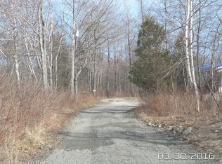 23 Alder Ln, South Thomaston, ME 04858