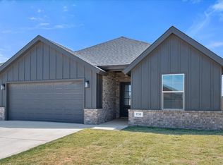 7735 97th St, Lubbock, TX 79424