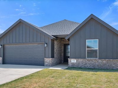 7735 97th St, Lubbock, TX, 79424