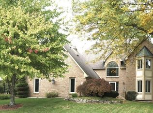 1254 Three Forks Dr N, Westerville, OH 43081