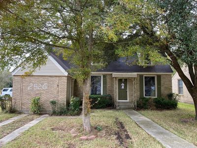 2520 1st St, Bay City, TX, 77414
