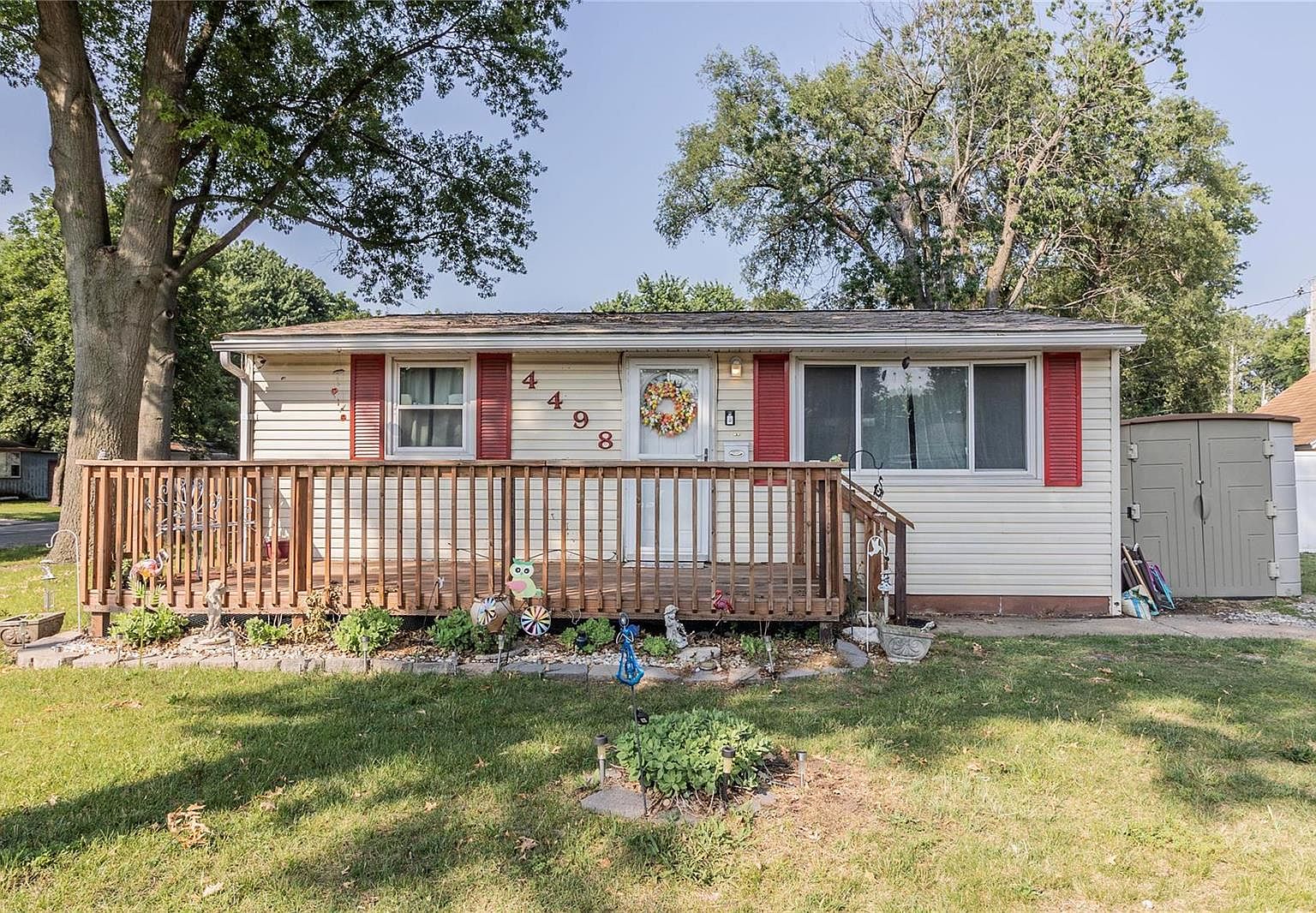 4498 Vine Blvd, Granite City, IL 62040 MLS 23030678 Zillow