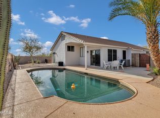 6486 S FOOTHILLS Drive, Gold Canyon, AZ 85118