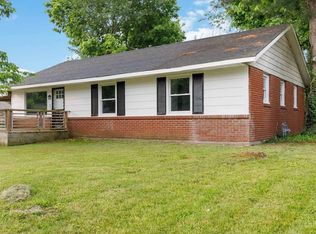 1008 Plainview Dr, Danville, KY 40422