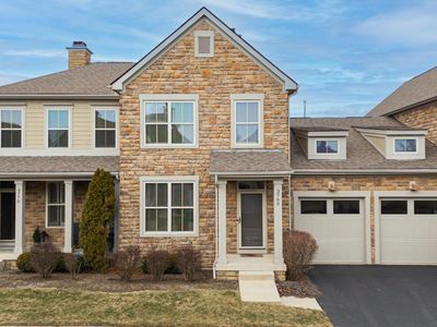 3760 Foresta Grand Dr, Powell, OH, 43065