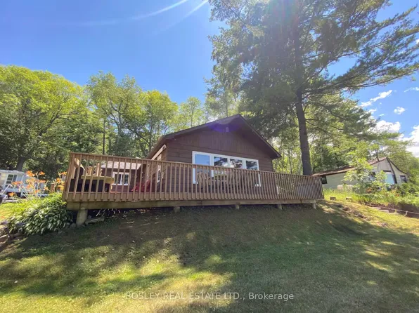 8018 Taits Beach Rd #135, Hamilton, ON K0L 1E0