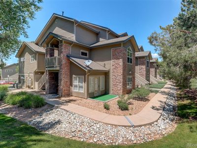 3258 S Zeno Court Unit C, Aurora, CO, 80013