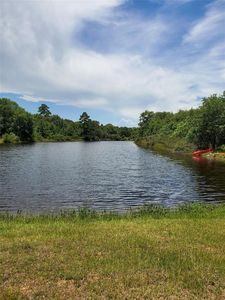 132 S Papoose Dr, Hempstead, TX, 77445